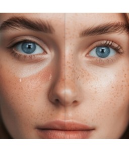 Crema Viso Opacizzante