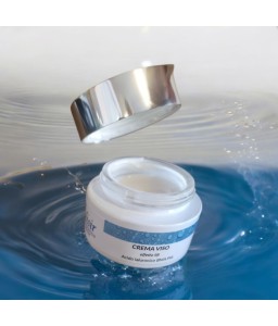 Crema Viso effetto Lift