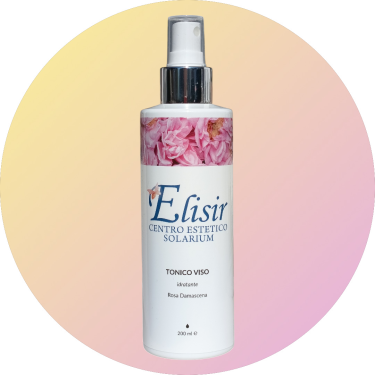 Tonico Viso Idratante