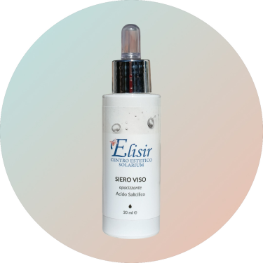 Siero Viso Opacizzante