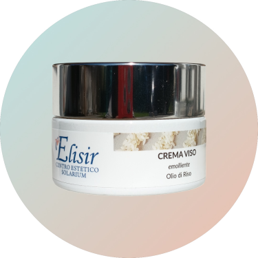 Crema Viso Emolliente
