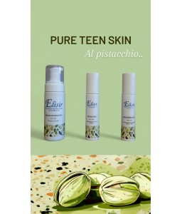 Crema Viso Teen-Age