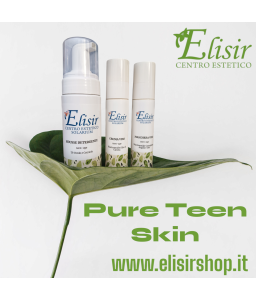 Crema Viso Teen-Age
