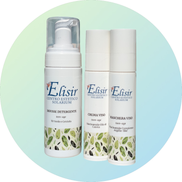 Crema Viso Teen-Age
