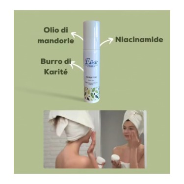 Crema Viso Teen-Age