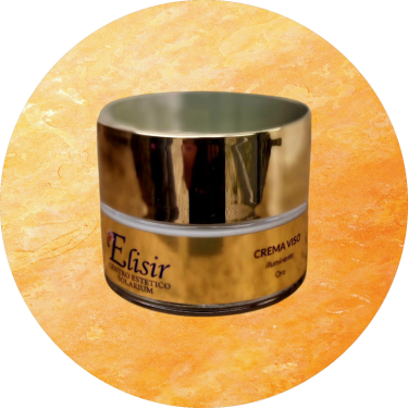 Crema Viso Oro