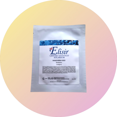 Maschera Viso Liftadaptive...