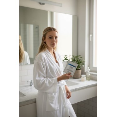Maschera Viso Liftadaptive Collagene
