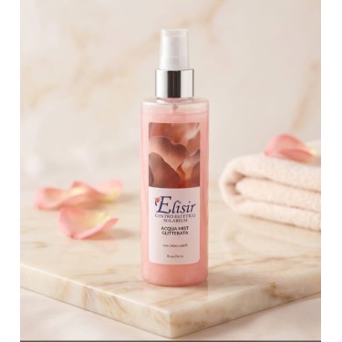 Acqua Mist Glitterato ROSA PERLA